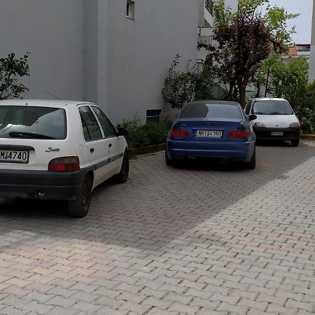 Elena 4 Nea Peramos (Macedonia) Exterior foto